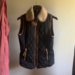 Cremieux vest